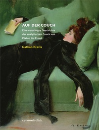 Enlarge image Cover: Auf der Couch - edition frölich