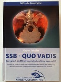 Abbildung von: SSB-QUO VADIS - Gesellschaft für Kinderostheopathie