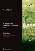 Cover: Capitalism - New Compass Press