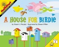 Cover: A House for Birdie - HarperCollins