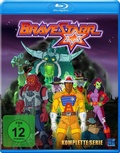 Cover: Bravestarr - KSM