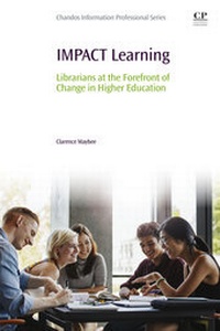 Abbildung von: IMPACT Learning - Chandos Publishing
