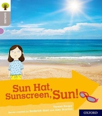 Enlarge image Cover: Oxford Reading Tree Explore with Biff, Chip and Kipper: Oxford Level 1: Sun Hat, Sunscreen, Sun! - Oxford University Press