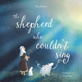 Cover: The Shepherd Who Couldn't Sing - SPCK Publishing