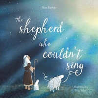 Enlarge image Cover: The Shepherd Who Couldn't Sing - SPCK Publishing