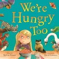 Cover: We're Hungry Too - SPCK Publishing