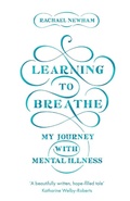 Cover: Learning to Breathe - SPCK Publishing