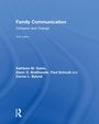 Cover: Family Communication - Routledge