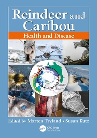 Abbildung von: Reindeer and Caribou - CRC Press
