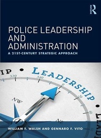 Abbildung von: Police Leadership and Administration - Routledge