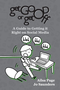 Abbildung von: Get Good or Get Off - AP Marketing Works