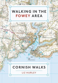 Abbildung von: Walking in the Fowey Area - Mudlark's Press