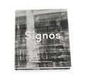 Cover: Signos 2018 - MAPA BOOKS