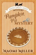Cover: Pumpkin Pie Mystery - S&g Publishing