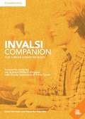 Cover: Invalsi Companion Elementary Student's Book/Workbook with Online Tests and MP3 Audio - Cambridge University Press