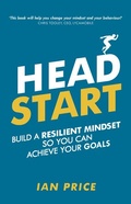 Cover: Head Start - Pearson Business
