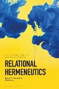 Enlarge image Cover: Relational Hermeneutics - Bloomsbury Academic