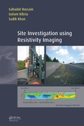 Cover: Site Investigation using Resistivity Imaging - CRC Press