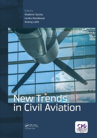 Abbildung von: New Trends in Civil Aviation - CRC Press