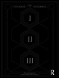 Cover: The Punchdrunk Encyclopaedia - Routledge
