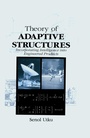 Cover: Theory of Adaptive Structures - Routledge