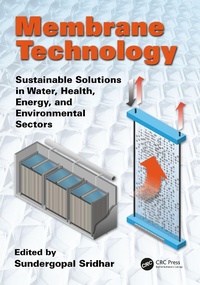 Abbildung von: Membrane Technology - CRC Press
