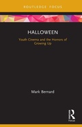 Cover: Halloween - Routledge