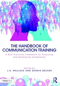 Abbildung von: The Handbook of Communication Training - Routledge
