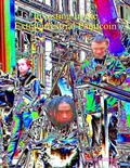 Cover: Investing In the Extraterrestrial Paintcoin - Lulu.com