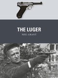 Cover: The Luger - Osprey Publishing