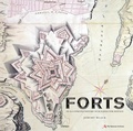 Cover: Forts - Osprey Publishing