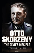 Cover: Otto Skorzeny - Osprey Publishing