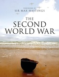Cover: The Second World War - Osprey Publishing