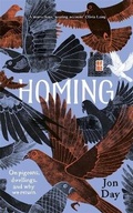 Cover: Homing - John Murray Publishers Ltd