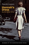 Cover: Hannah's Dress - Polity Press