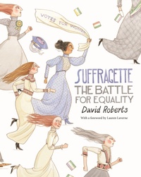 Abbildung von: Suffragette - Two Hoots