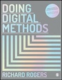 Cover: Doing Digital Methods - SAGE Publications Ltd