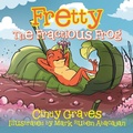 Cover: Fretty - Xlibris Us