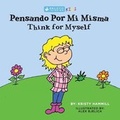 Cover: Pensando Por Mi Misma / Think For Myself - Kristy I Hammill