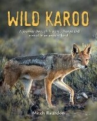 Abbildung von: Wild Karoo - Struik Nature