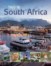 Abbildung von: This is South Africa - Struik Nature