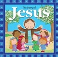 Cover: The Story of Jesus - Authentic Media