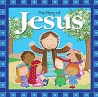 Enlarge image Cover: The Story of Jesus - Authentic Media