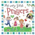 Cover: My Very First Prayers - Authentic Media