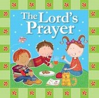 Enlarge image Cover: The Lord's Prayer - Authentic Media