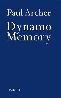 Enlarge image Cover: Dynamo Memory - Matador