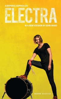 Enlarge image Cover: Electra - Oberon Books Ltd
