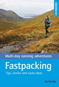 Cover: Fastpacking - Cicerone Press