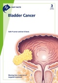 Cover: Fast Facts: Bladder Cancer - Health Press in S. Karger AG