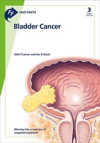 Enlarge image Cover: Fast Facts: Bladder Cancer - Health Press Limited